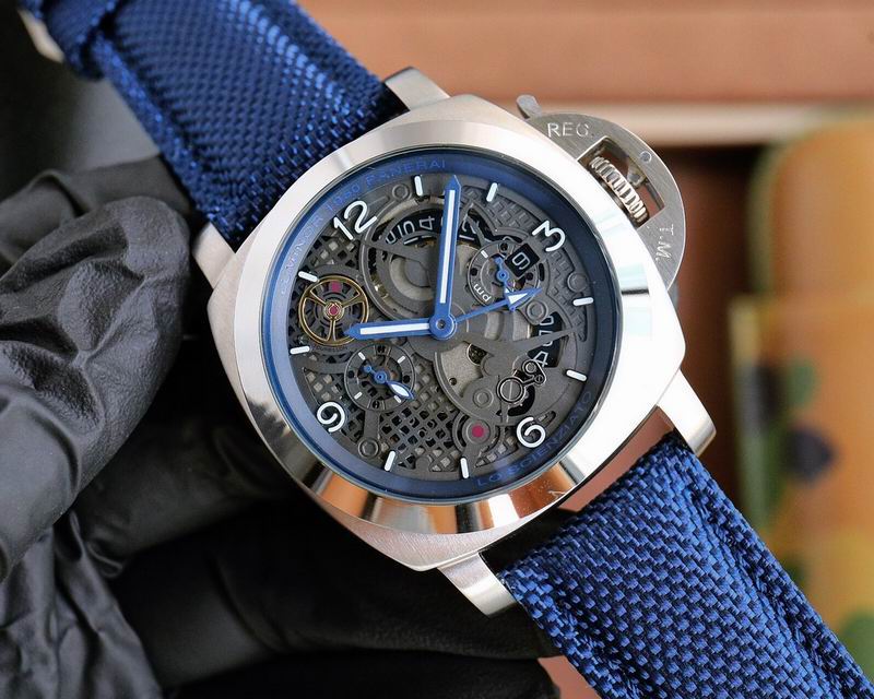 Panerai 44X16mm 102369